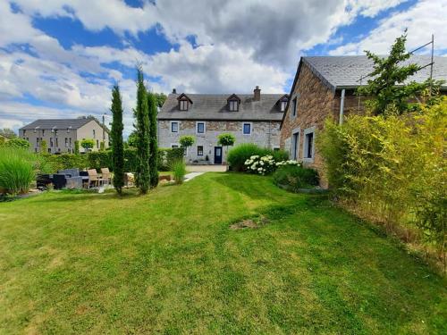 La petite grange - Domaine du gros chene