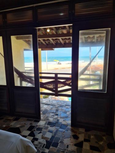 Pousada Solarium Beira Mar