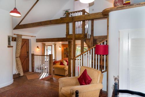 Brook Lodge - image 8