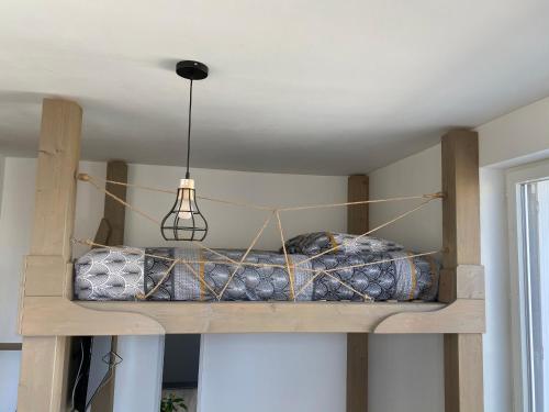 Studio cocoon, Amboise (zdjęcie 8)