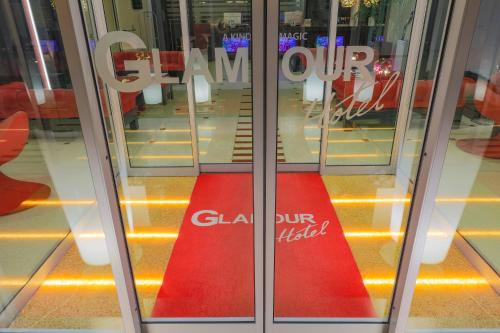 Hotel Glamour