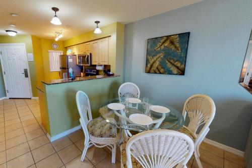 403 - Surf Beach Resort, St Pete Beach (zdjęcie 4)
