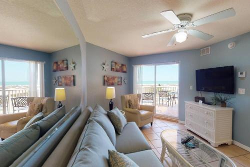 403 - Surf Beach Resort, St Pete Beach (zdjęcie 7)