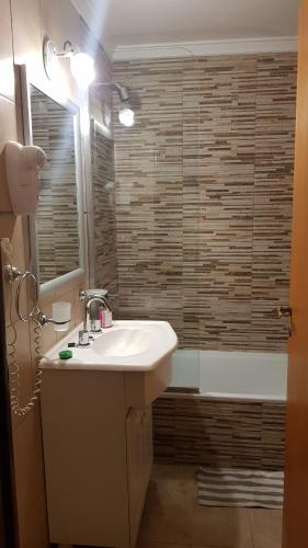 Departamento Zona Parque y Playa 2 a 4 personas