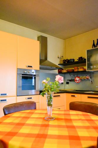 Anna's Apartment in Castel San Niccolò