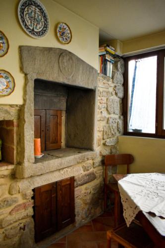Anna's Apartment in Castel San Niccolò