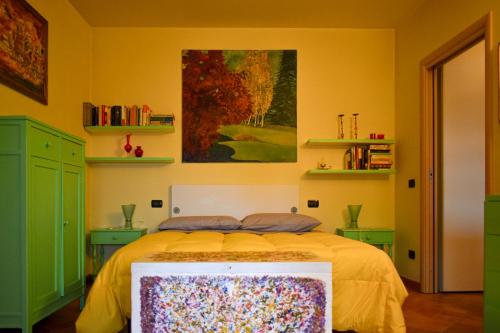 Anna's Apartment in Castel San Niccolò