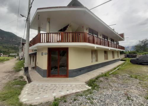 La Posada de Gocta in Valera