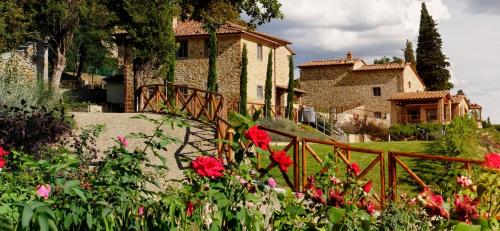 Chimera Tuscany Resort