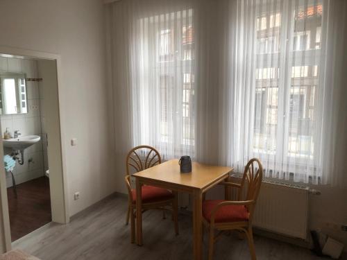 Pension Hansehof 5