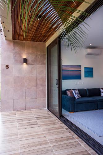 設施, Residencial Marina Del Sol in 聖塞巴斯蒂昂（聖保羅）