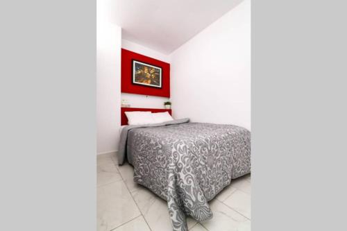 Comfortable new apartment next to the Las Canteras beach