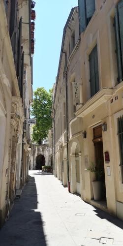 Hôtel De L