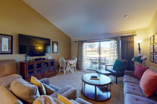 Fairway View Permit# STR2021-0301 in Palm Desert, USA