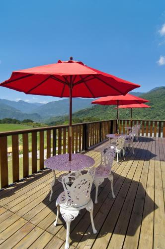 Lutai B&B