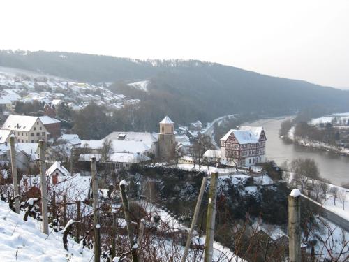 Gasthaus Zum güldenen Rößlein