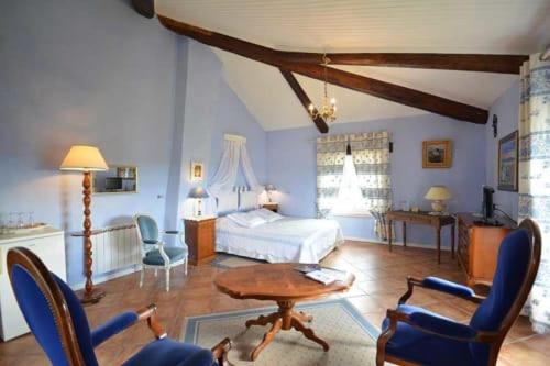 La Bastide des Princes
