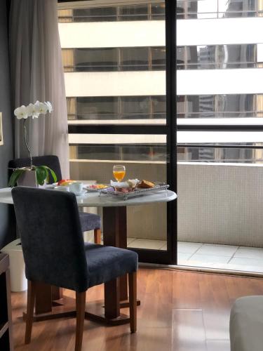 Mercure Sao Paulo Grand Plaza Paulista