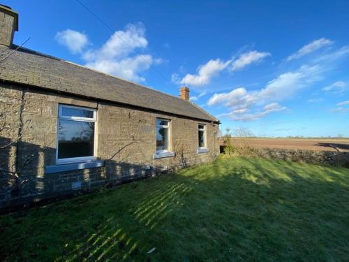 Curlew Cottage, , Angus and Dundee