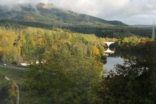 Nachhaltiges Wohnen in Seenähe (Nachhaltiges Wohnen in Seenahe) in 拉爾/黑森林
