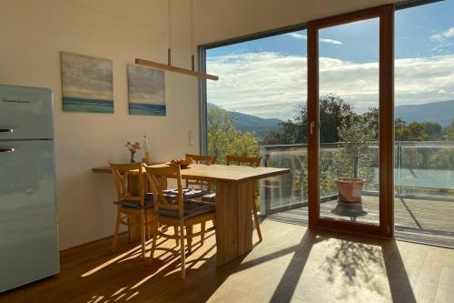 Nachhaltiges Wohnen in Seenähe (Nachhaltiges Wohnen in Seenahe) in 拉爾/黑森林