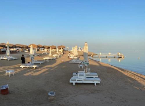 El Gouna new marina apartment