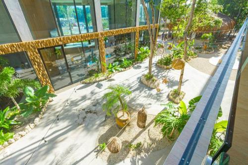 Relaxing Studio in Riviera Maya