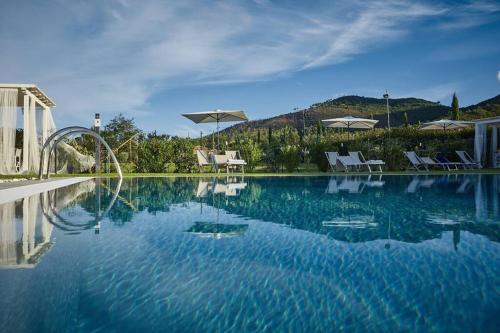 Casa da Adriano - Apartment - SantʼAndrea di Compito