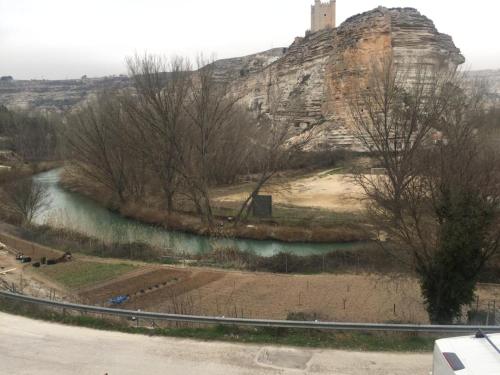  CASAS RURALES HOZ DEL JUCAR in Alcalá del Júcar