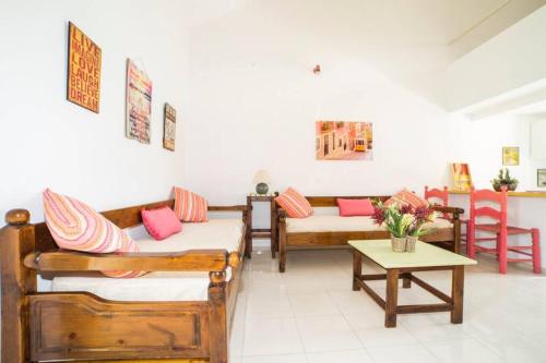 Lefkes Sidari Canal d Amour Apartment 2- New Era Homes in Sidari Corfu