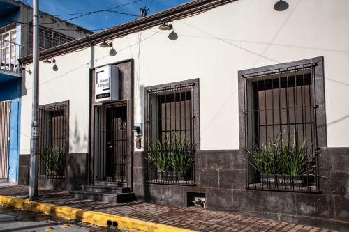 Hoteles ANTIGUA - SANTA LUCIA MTY – Monterrey, MO