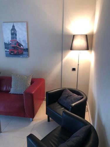 Casas Alcanar