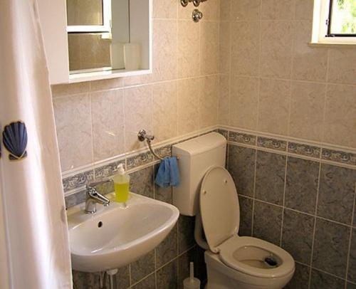 Apartments Stipan - 80 m from sea