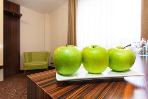 Hotel Scala Frankfurt City Centre - image 3
