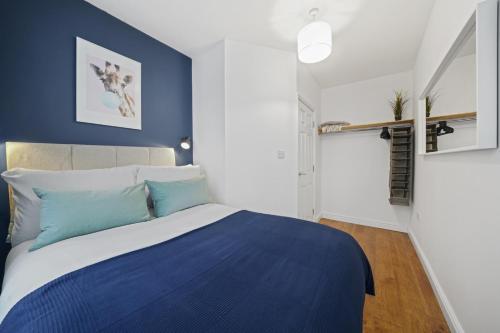 Central Gem of Leamington Spa - Sleeps 5