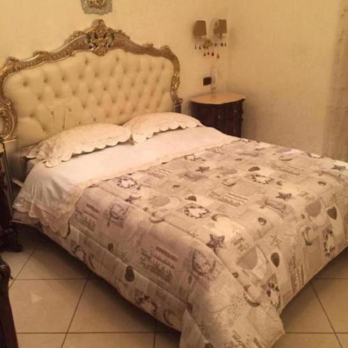 A Casa Di San Gennaro