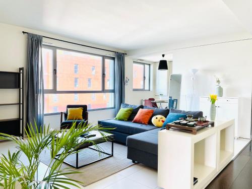 ABC Expo Apartment