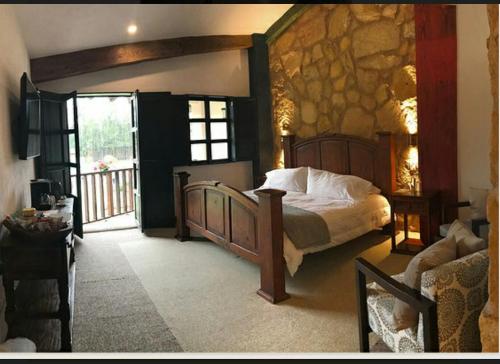 Hotel Canaria Room Type - Deluxe Double Room