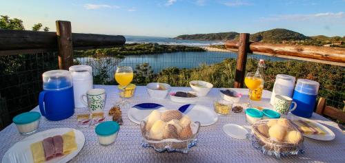 Belvedere Praia do Rosa