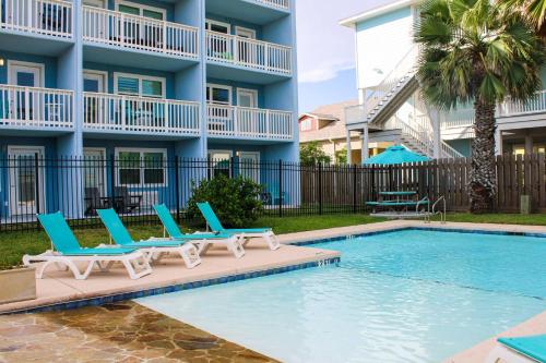 142 Sea Breeze Condo - main image