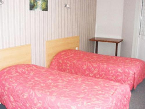 Le Trianon – Hesdin, IL