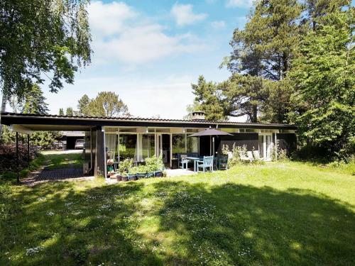 Holiday home in Hornbæk 