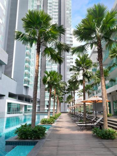 Lanson Place Bukit Ceylon, Kuala Lumpur (photo 9)
