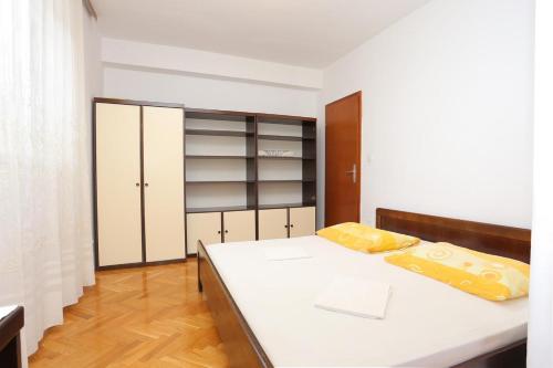 Rooms with a parking space Brela, Makarska - 17281, Brela (Foto 7)