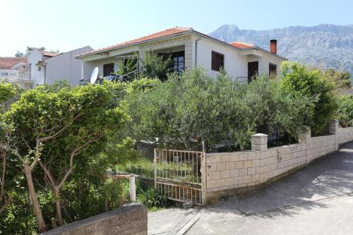Apartments by the sea Orebic Peljesac - 10104