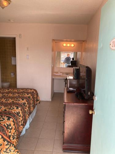 Surfside Motel - Seaside Heights in Seaside Heights, USA