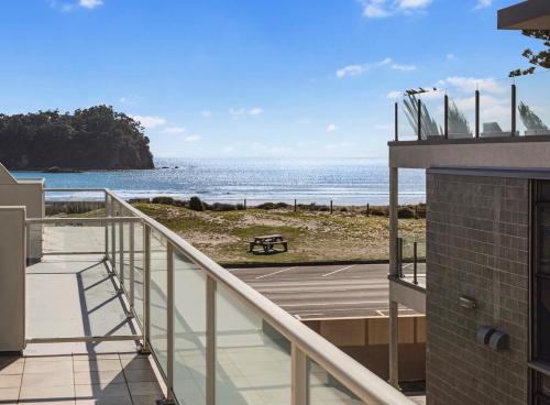 License to Chill - Mt Maunganui Holiday Apartment - Mount Maunganui