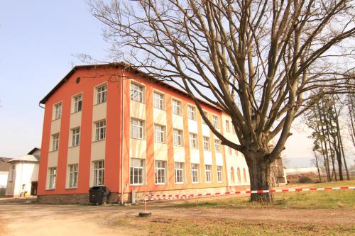 Ubytovani Rico - image 8