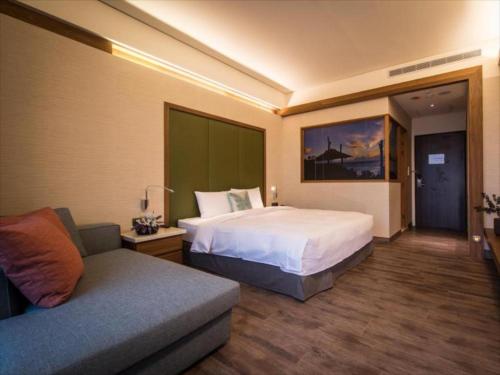 Taroko Liiko Hotels