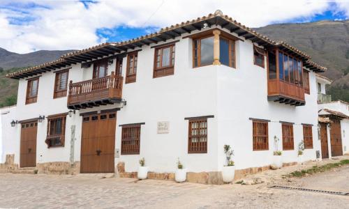 CASA DE LAS MATERAS - Santa Ecce Homo
